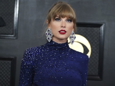 Cách kinh doanh thành công của Taylor Swift