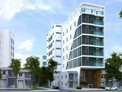 Tuấn Phát Land Cộng Hòa