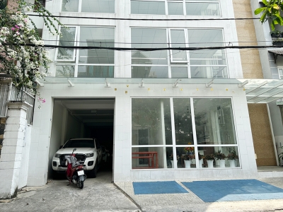 CHO THUÊ VĂN PHÒNG PHƯỜNG 12 TÂN BÌNH