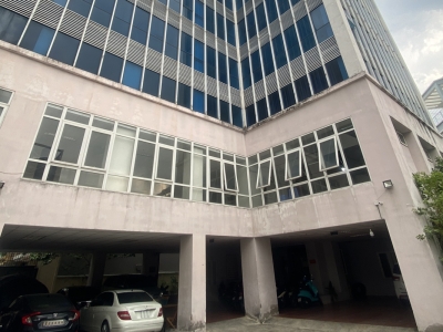 CHO THUÊ VĂN PHÒNG 187 LÊ VĂN SỸ