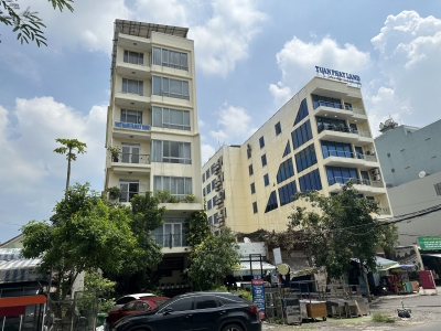 CHO THUÊ VĂN PHÒNG 100 - 200 MÉT VUÔNG