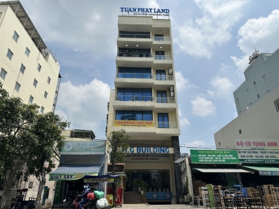 CHO THUÊ VĂN PHÒNG 50 - 100 MÉT VUÔNG